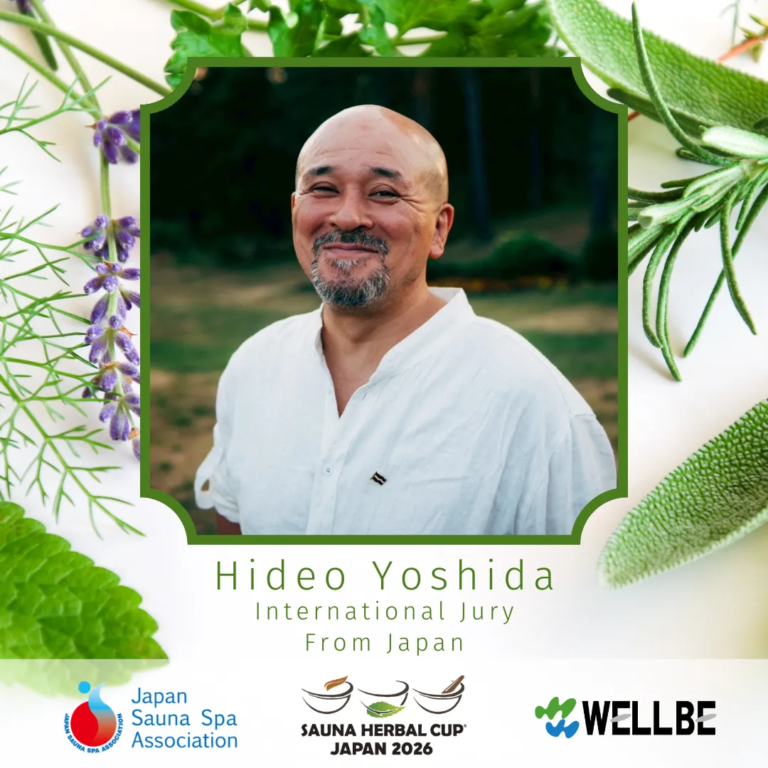 Hideo Yoshida