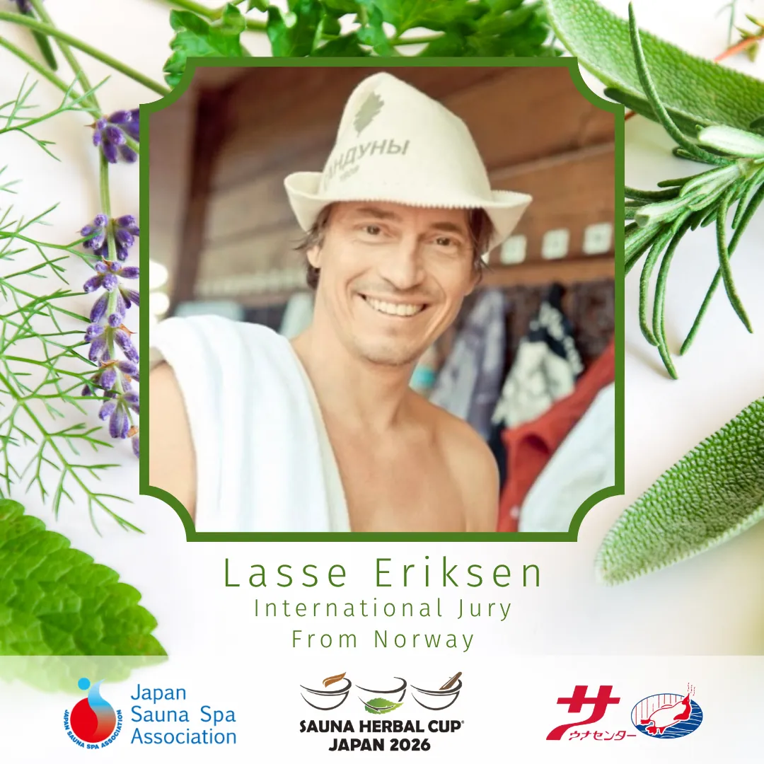 Lasse Eriksen