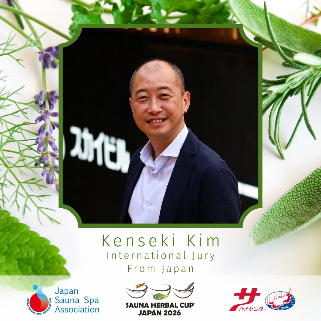 Kenseki Kim