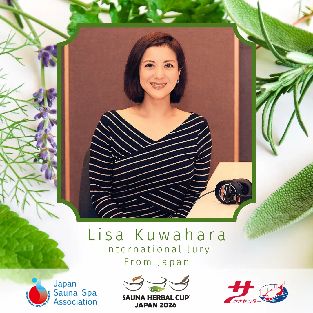 Lisa Kuwahara