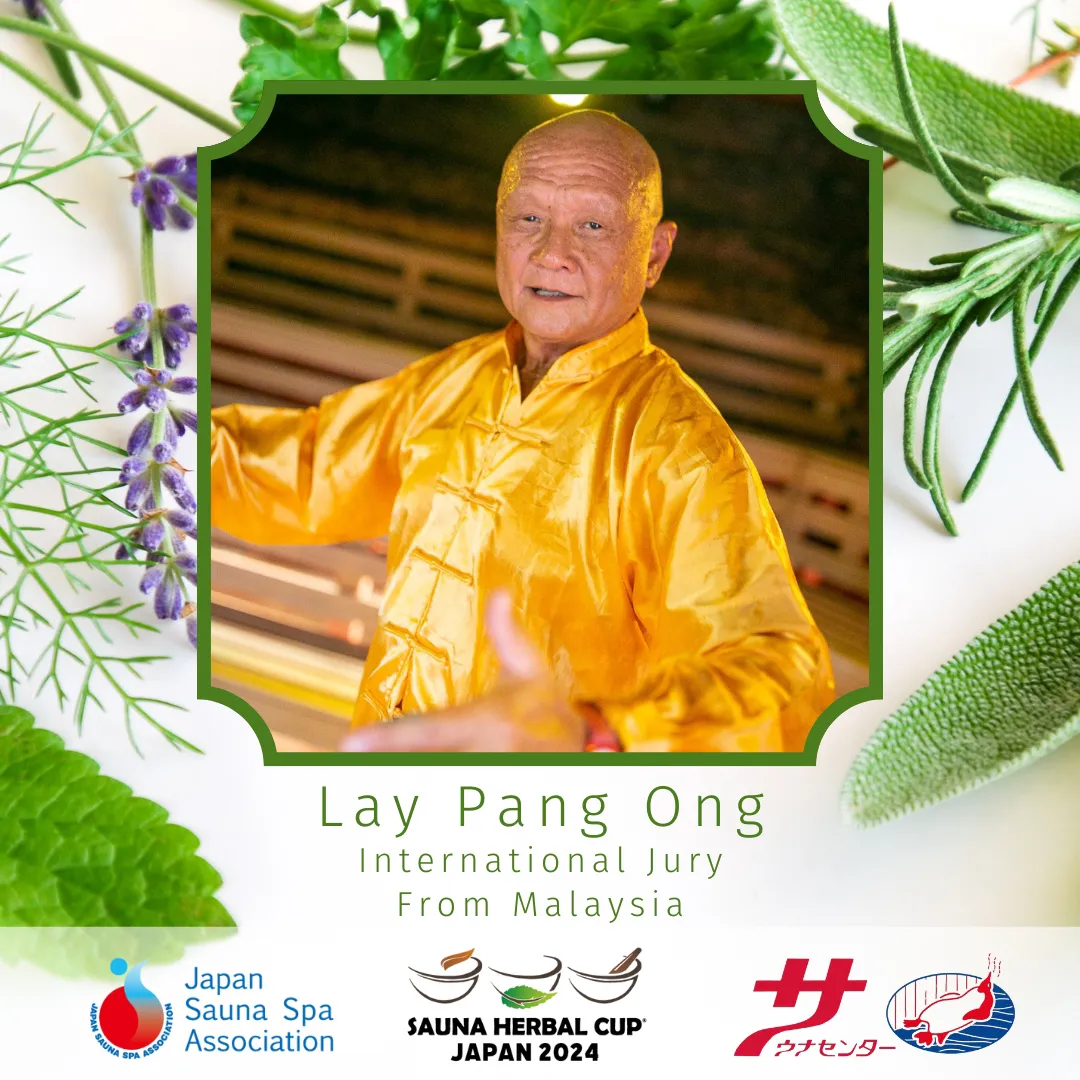 Lay Pang Ong
