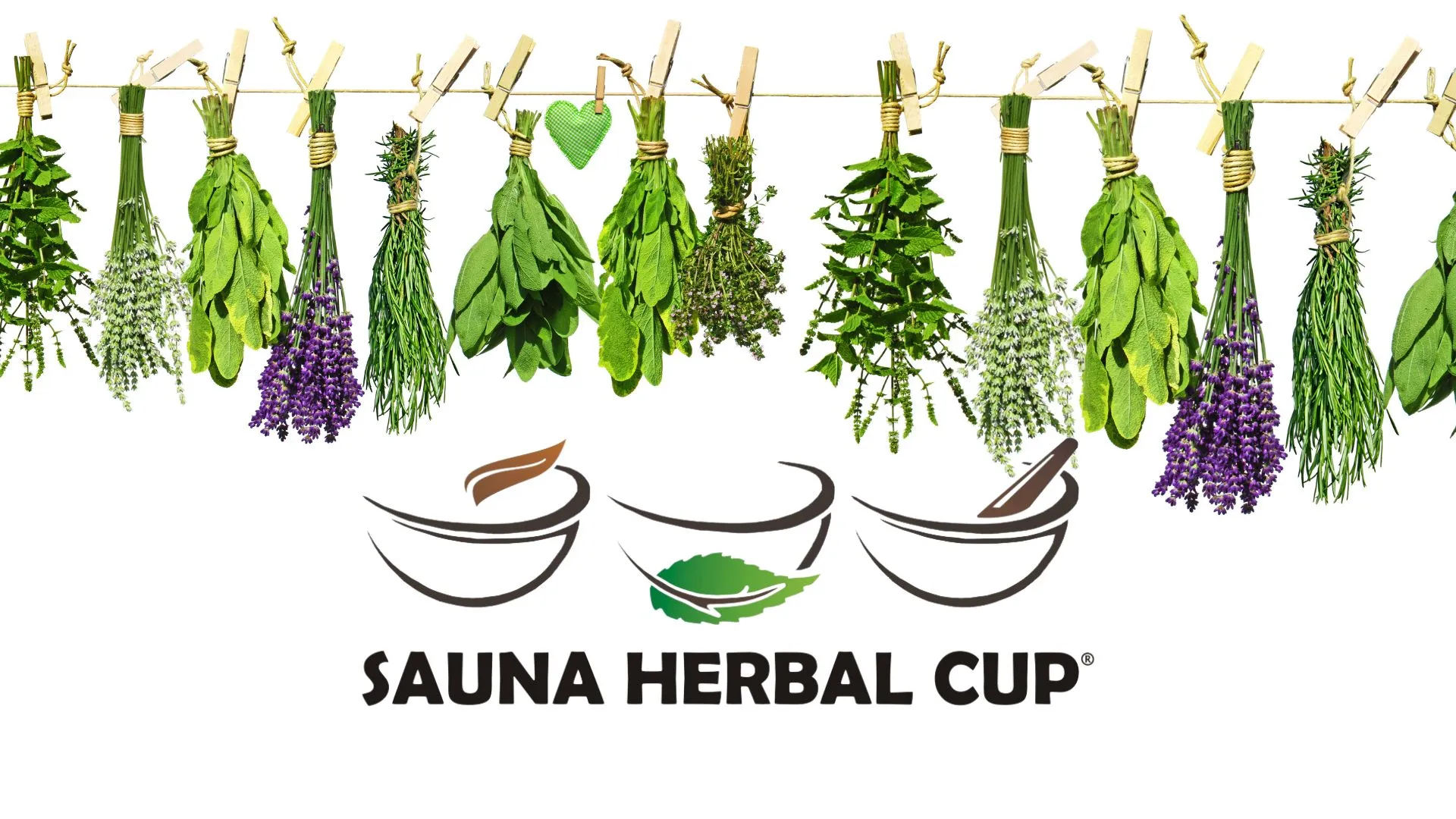 Sauna Herbal Cup Japan 2024